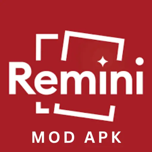 Remini Mod APK - Picsart mod apk alternative 2024